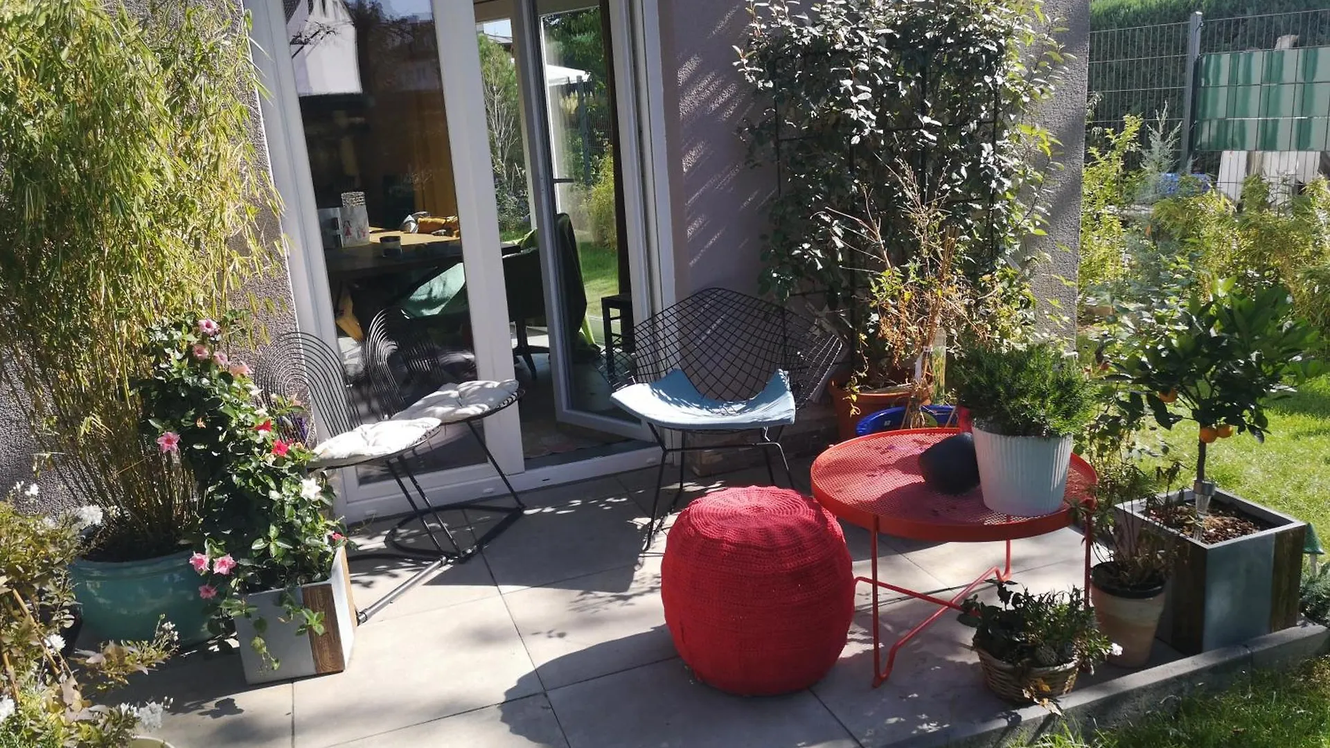 בית נופש Modernes Haus Nahe Koeln Zentrum- Mindestens 6 Naechte