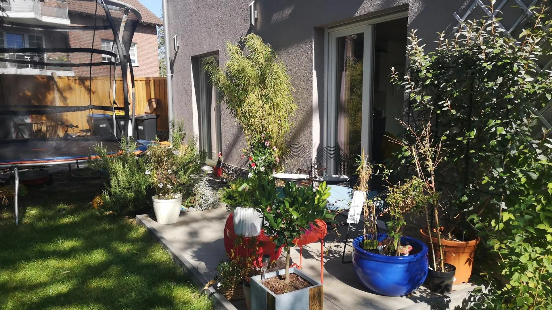 Modernes Haus Nahe Koeln Zentrum- Mindestens 6 Naechte גרמניה
