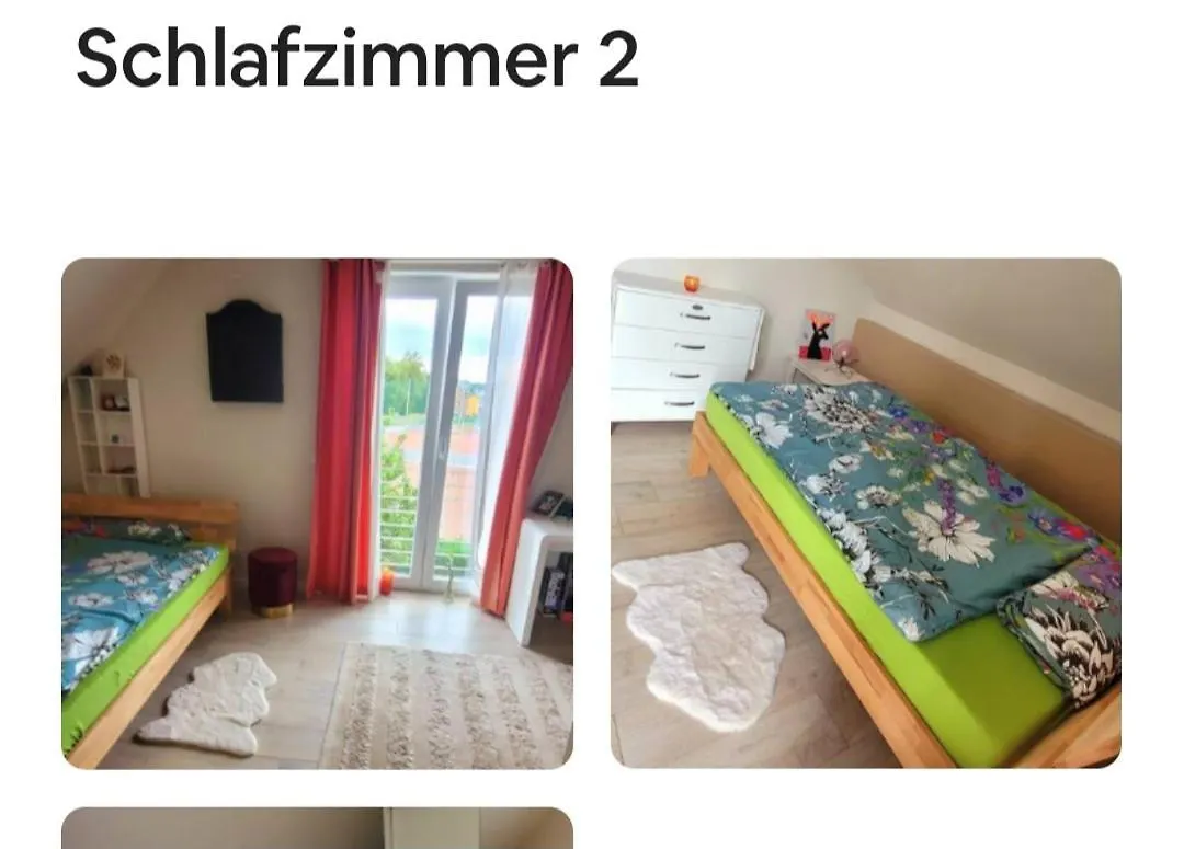 בית נופש Modernes Haus Nahe Koeln Zentrum- Mindestens 6 Naechte גרמניה