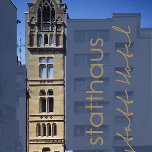 Appartement Statthaus - Statt, Cologne